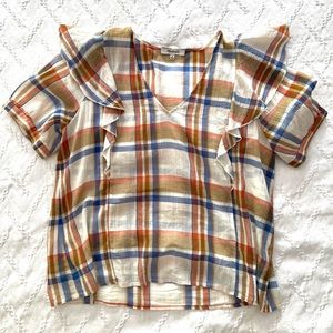 Madewell top